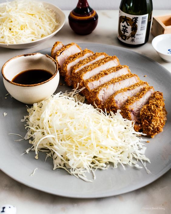 សាច់មាន់បំពង