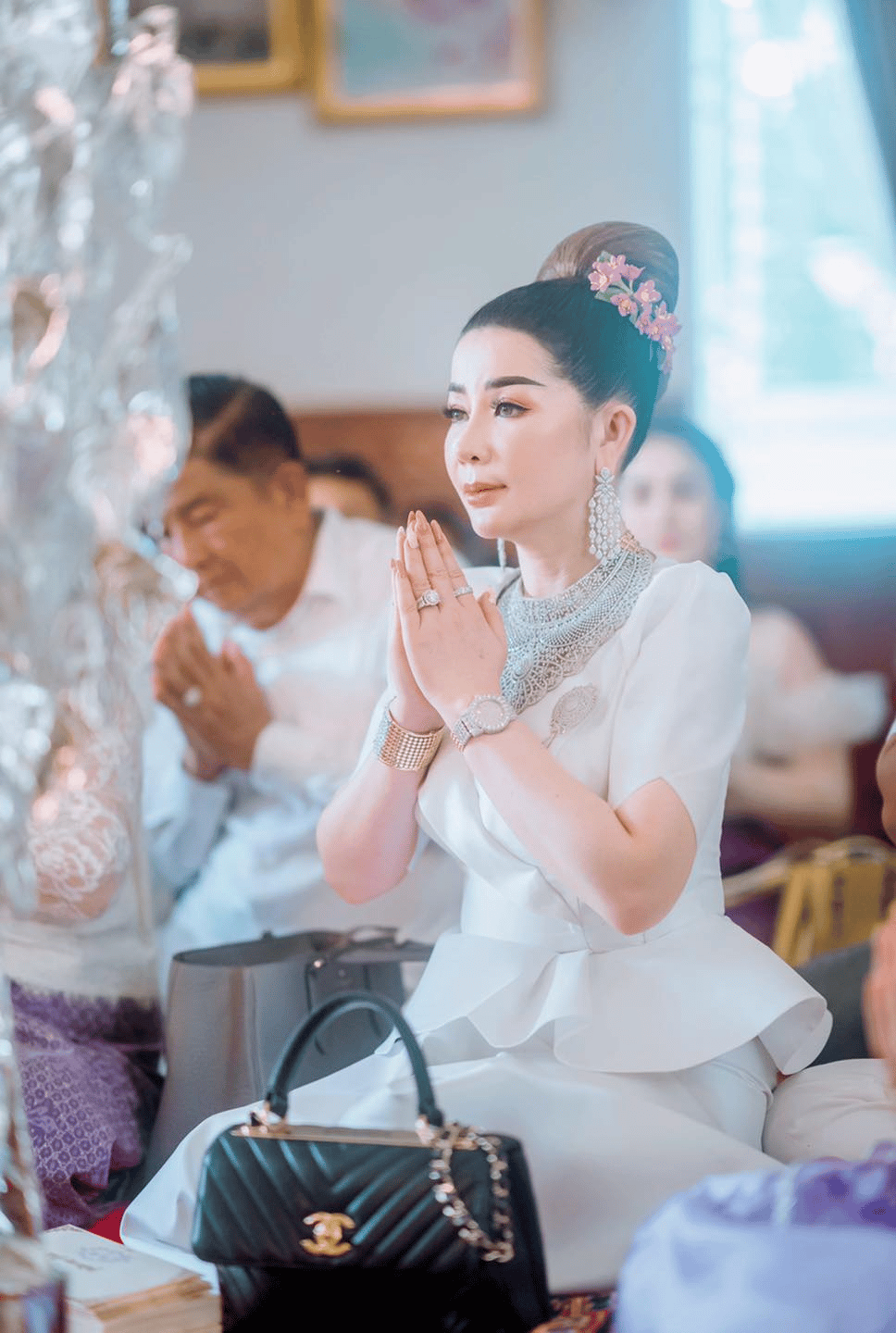 ឧកញ៉ា អ៊ាន សៀវម៉ី