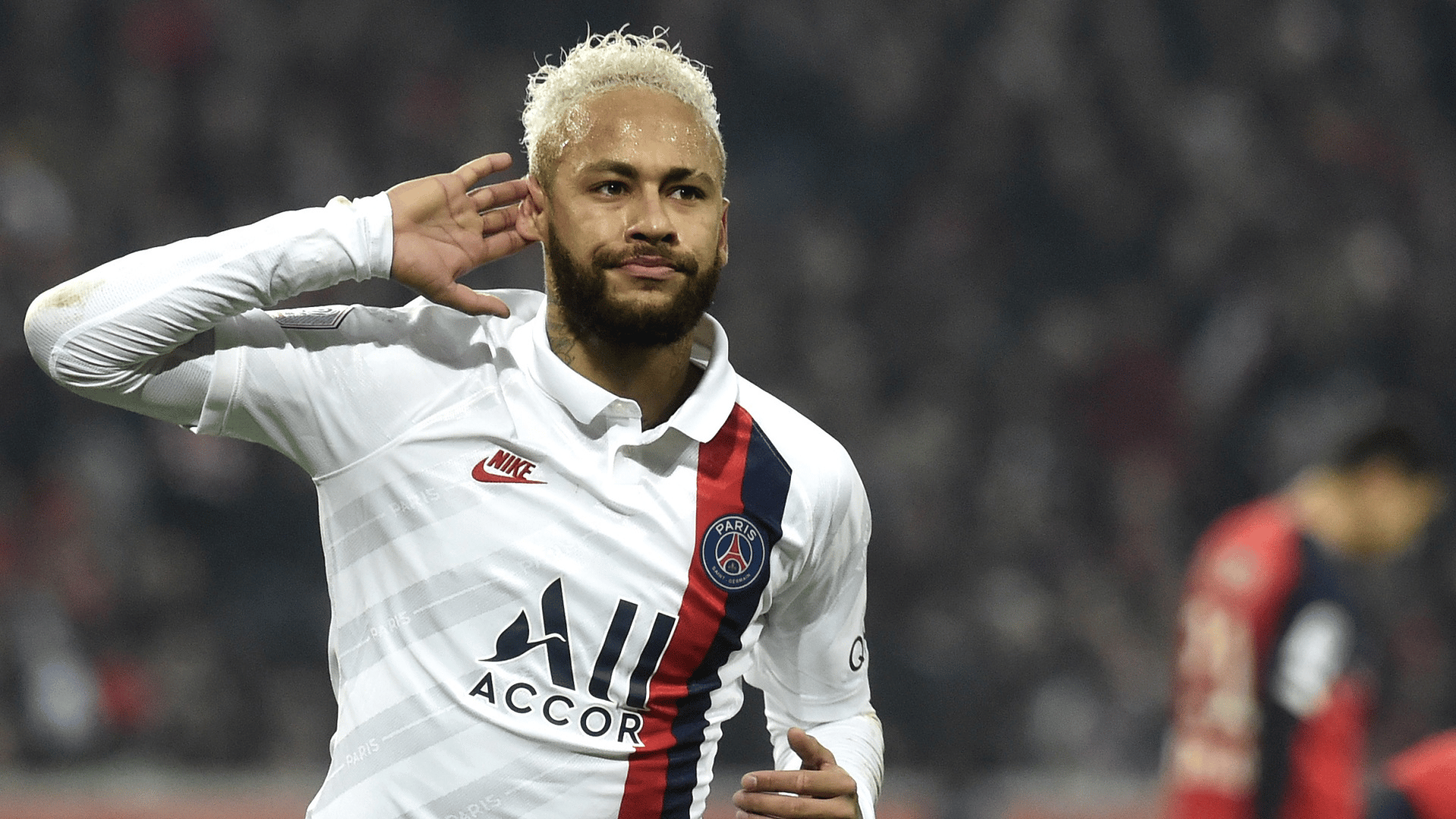 Neymar
