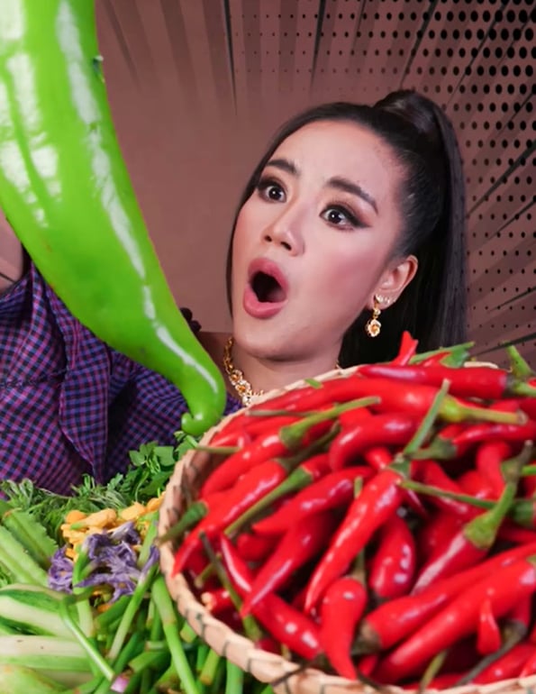 &nbsp; កញ្ញាទេព បូព្រឹក្ស
