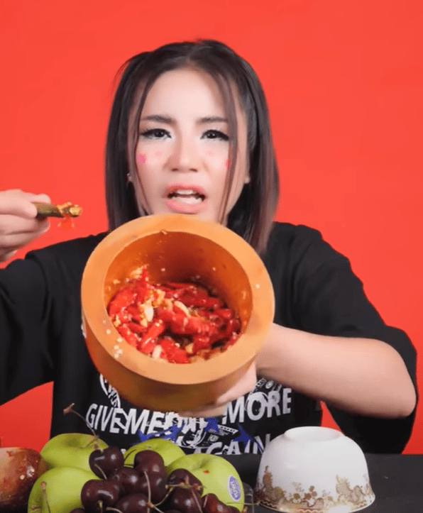 &nbsp; កញ្ញាទេព បូព្រឹក្ស