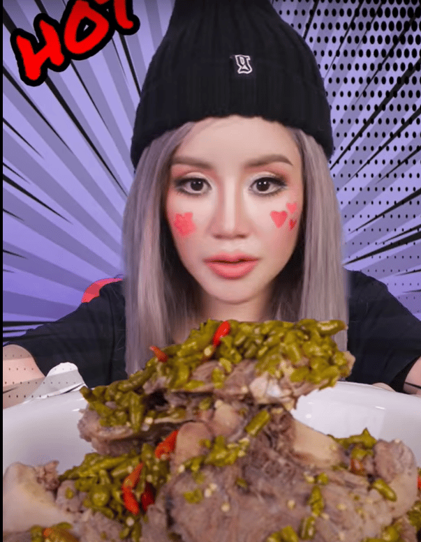 &nbsp; កញ្ញាទេព បូព្រឹក្ស