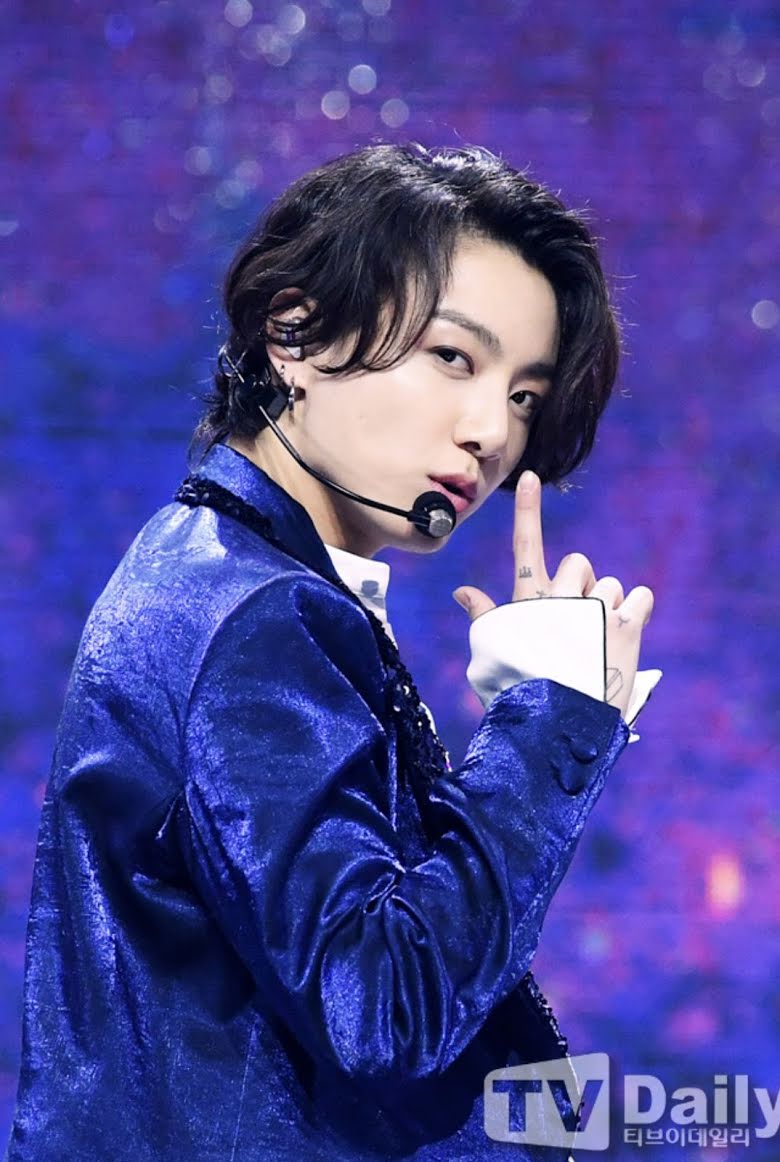 Jungkook&nbsp;