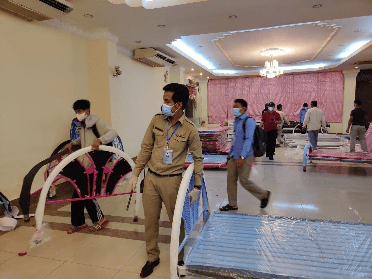 រូបភាពពិ Rithy Sak Hmfc(ម៉ូឌែន២)