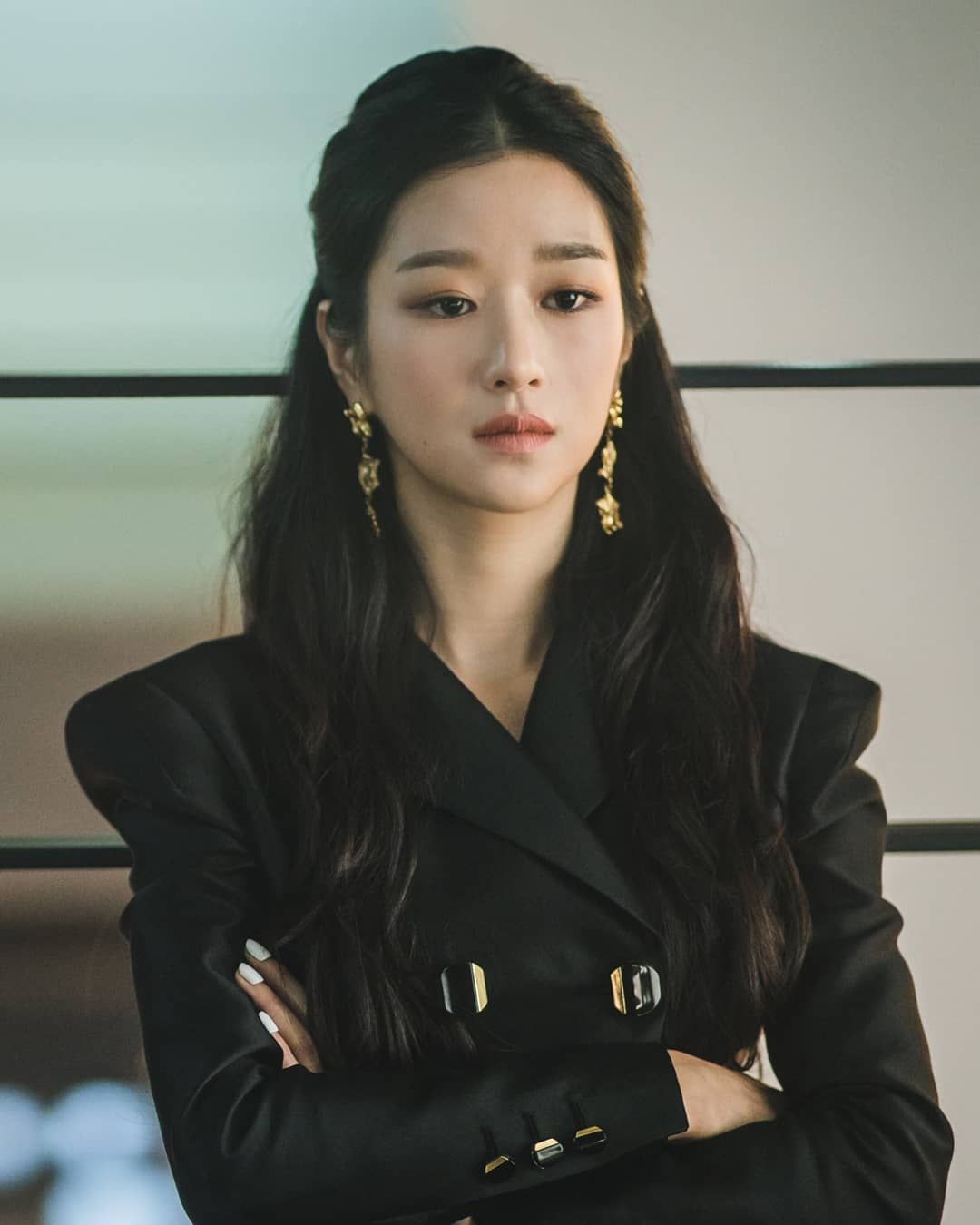 Seo Ye Ji&nbsp;&nbsp;