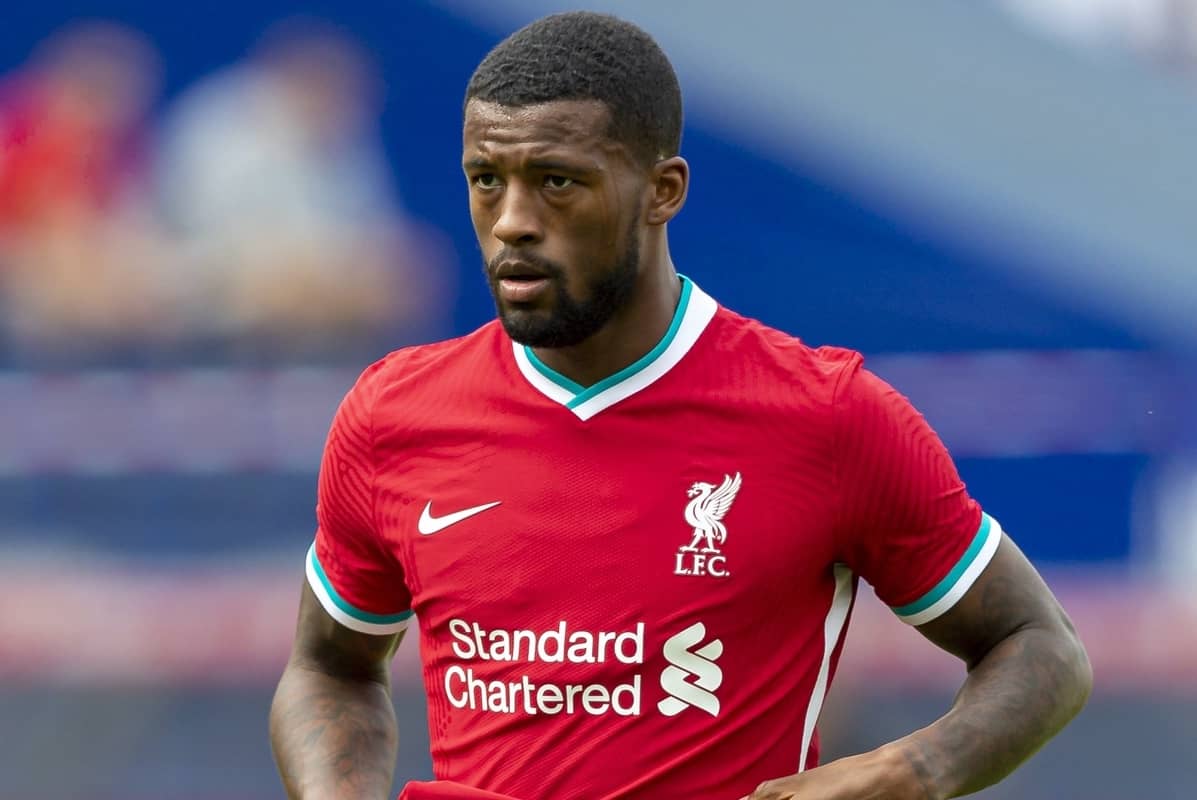 &nbsp; កីឡាករ&nbsp;Georginio Wijnaldum