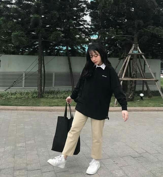 ស្ទាយ៍សំលៀកបំពាក់