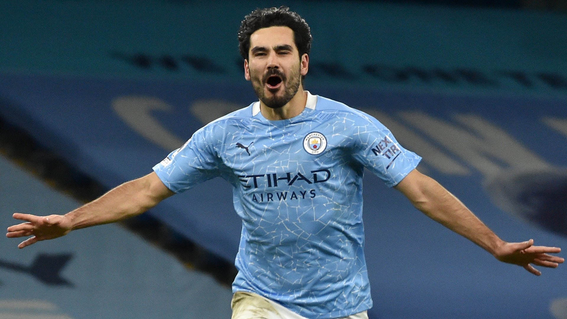 &nbsp; កីឡាករ&nbsp;Ilkay Gundogan