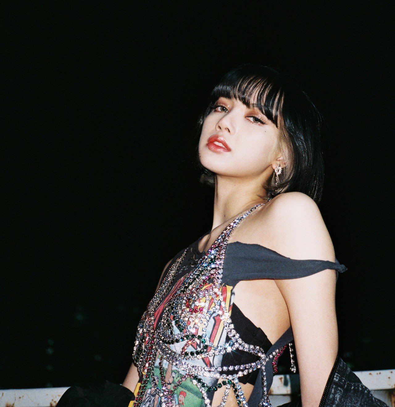 Lisa&nbsp;
