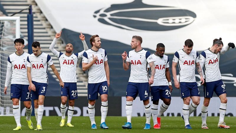កីឡាករ Spurs&nbsp;