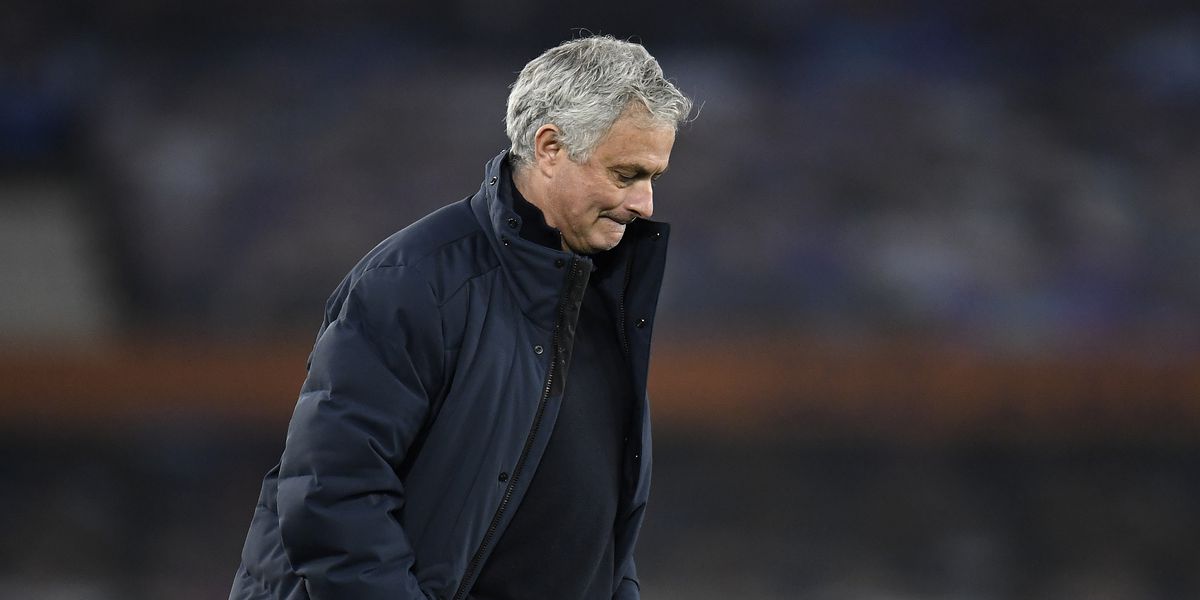 លោក​ Jose Mourinho