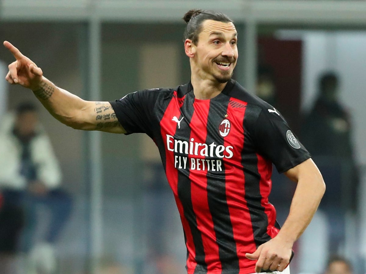 ខ្សែប្រយុទ្ធ&nbsp;Zlatan Ibrahimovic