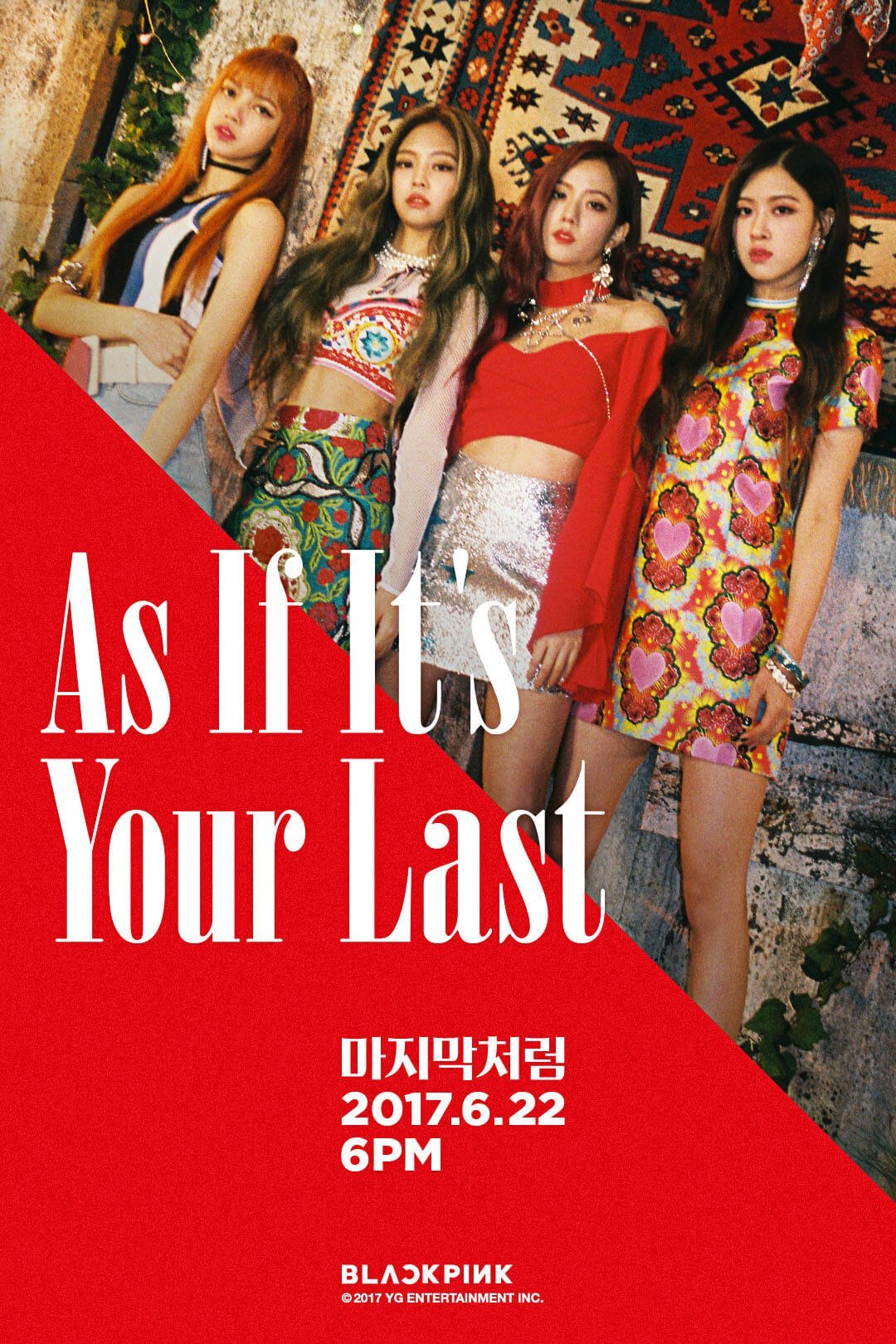 BLACKPINK