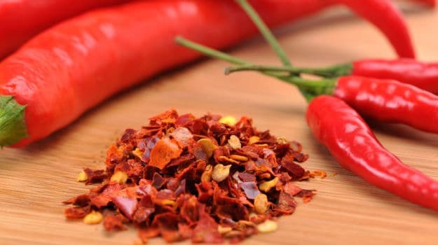 ម្ទេសហុយ&nbsp;cayenne
