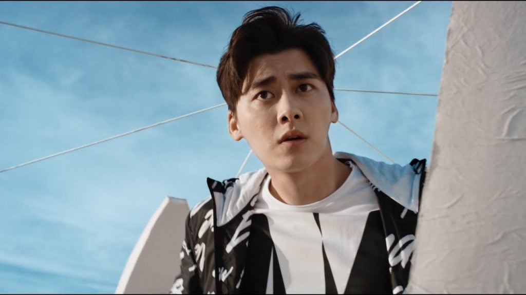Li Yifeng
