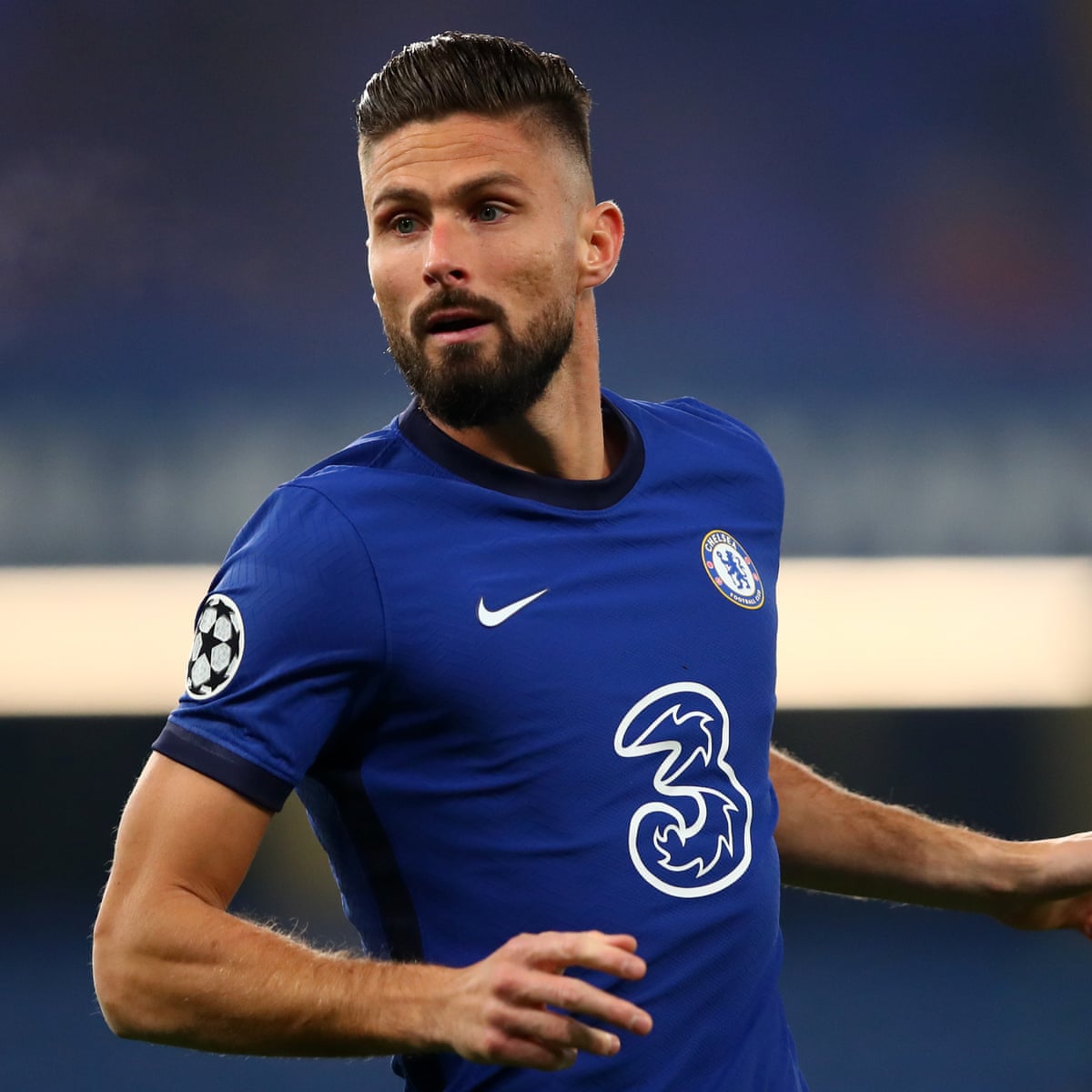 ខ្សែប្រយុទ្ធ&nbsp;Olivier Giroud