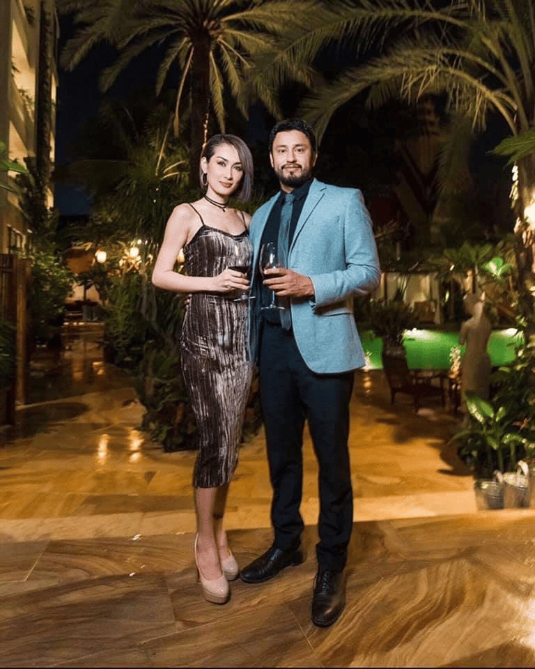 តារាស្រី ទឹម រដ្ឋា និងគូដណ្តឹង
