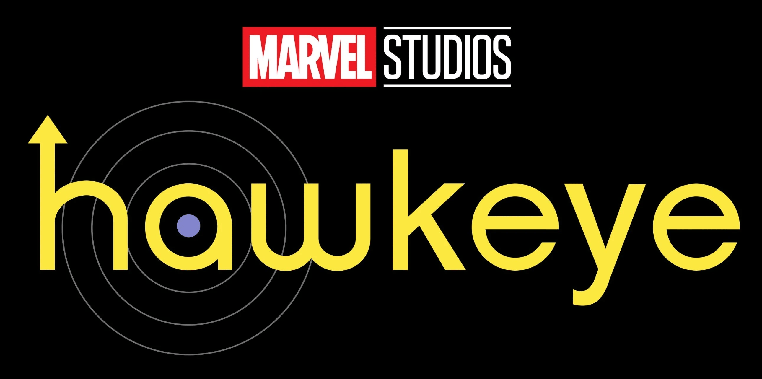 Logo រឿង Hawkeye