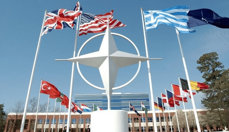 អង្គការ NATO