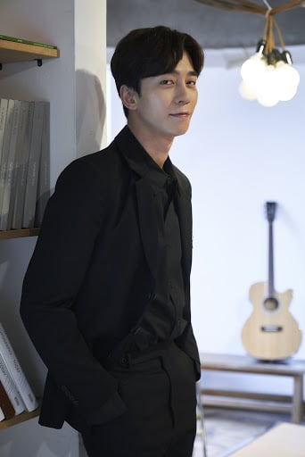 Shin Sung Rok