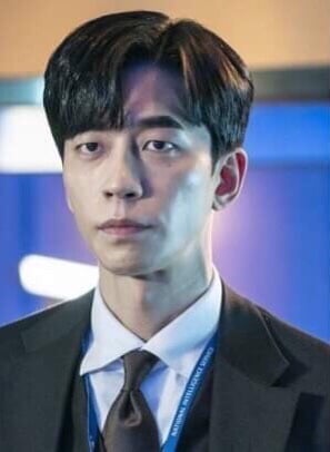 Shin Sung Rok
