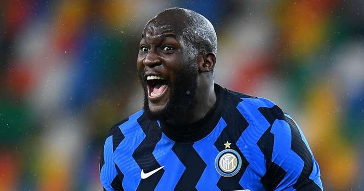 Lukaku