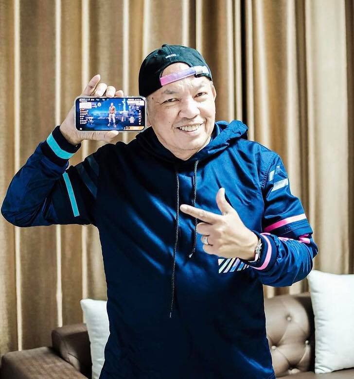 Kom Chauncheun