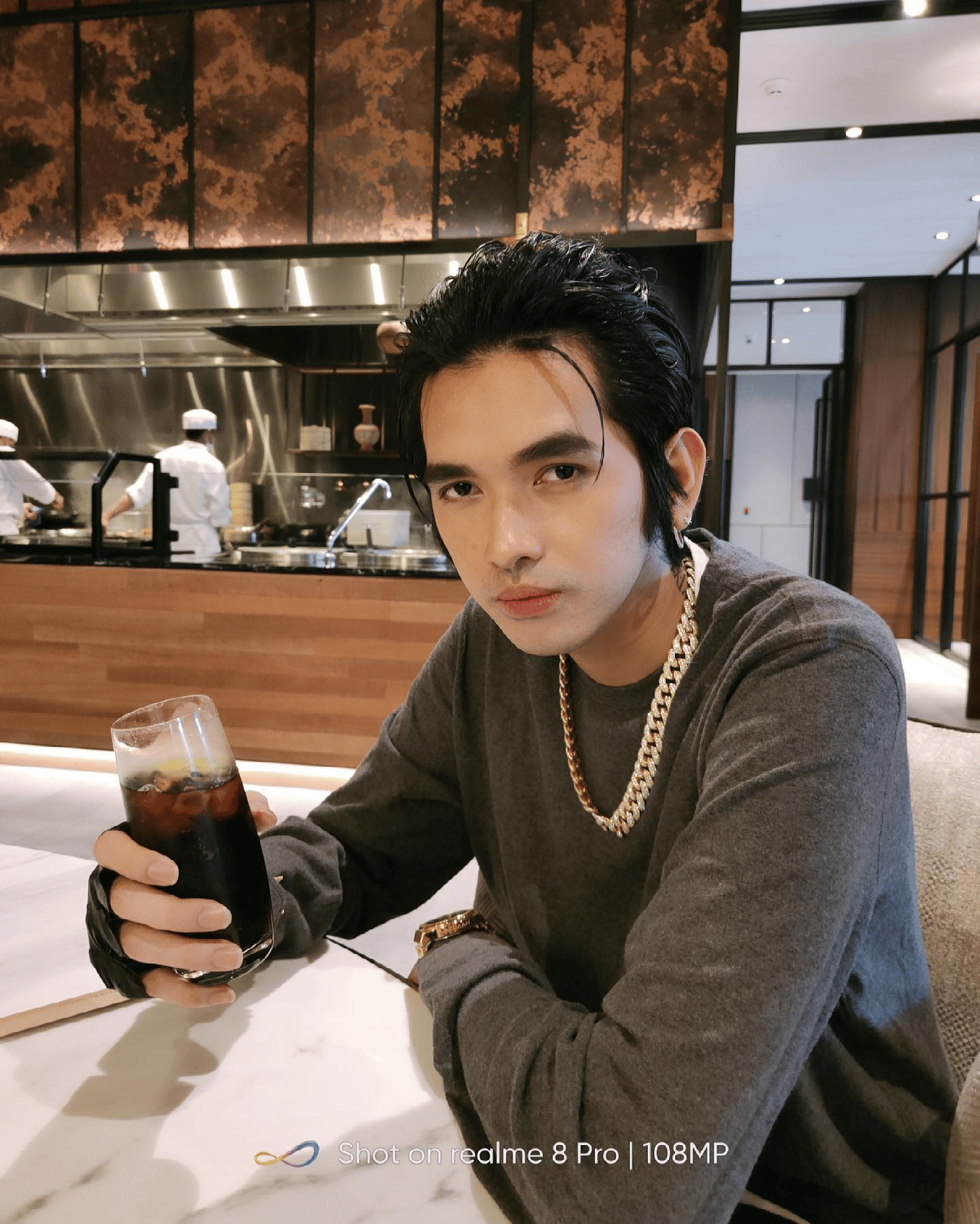 &nbsp; តារារ៉េប&nbsp;ងួន ចាន់ដេវីត