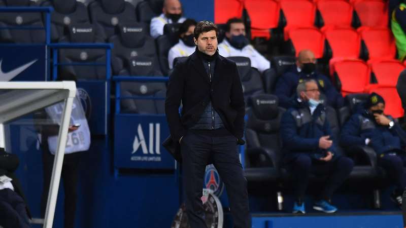 Mauricio Pochettino