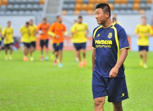 &nbsp; លោក&nbsp;Zhang Enhua