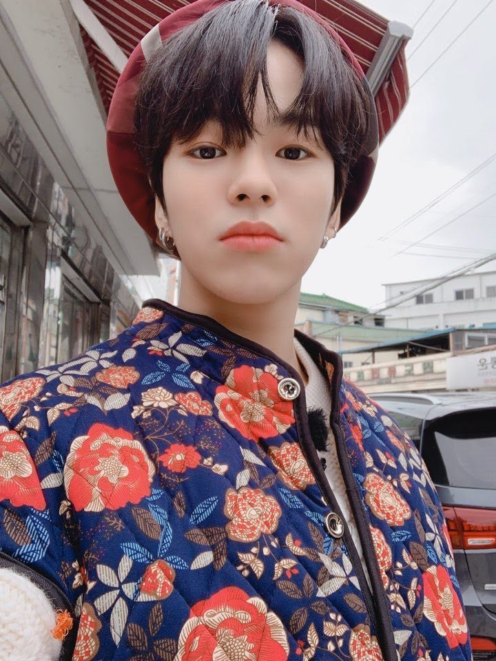 Jaehyuk