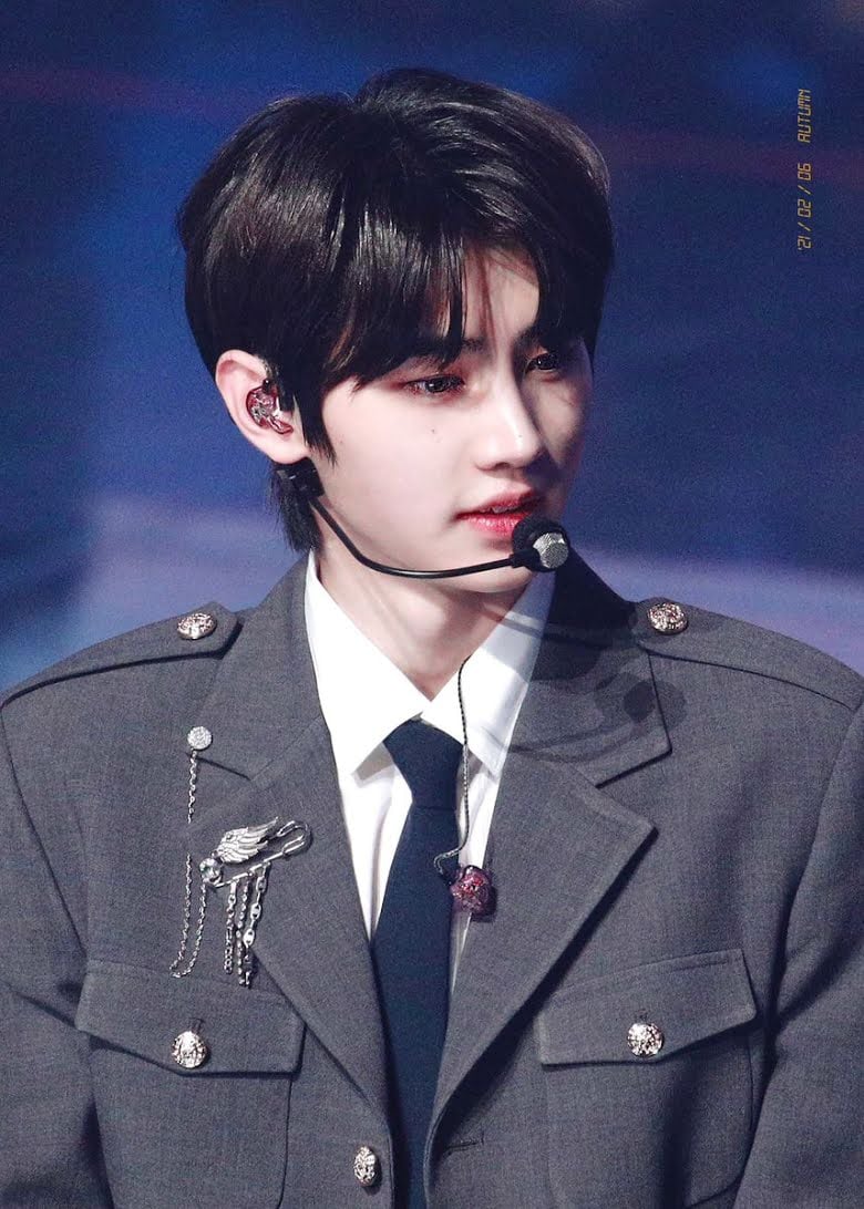 Sunghoon