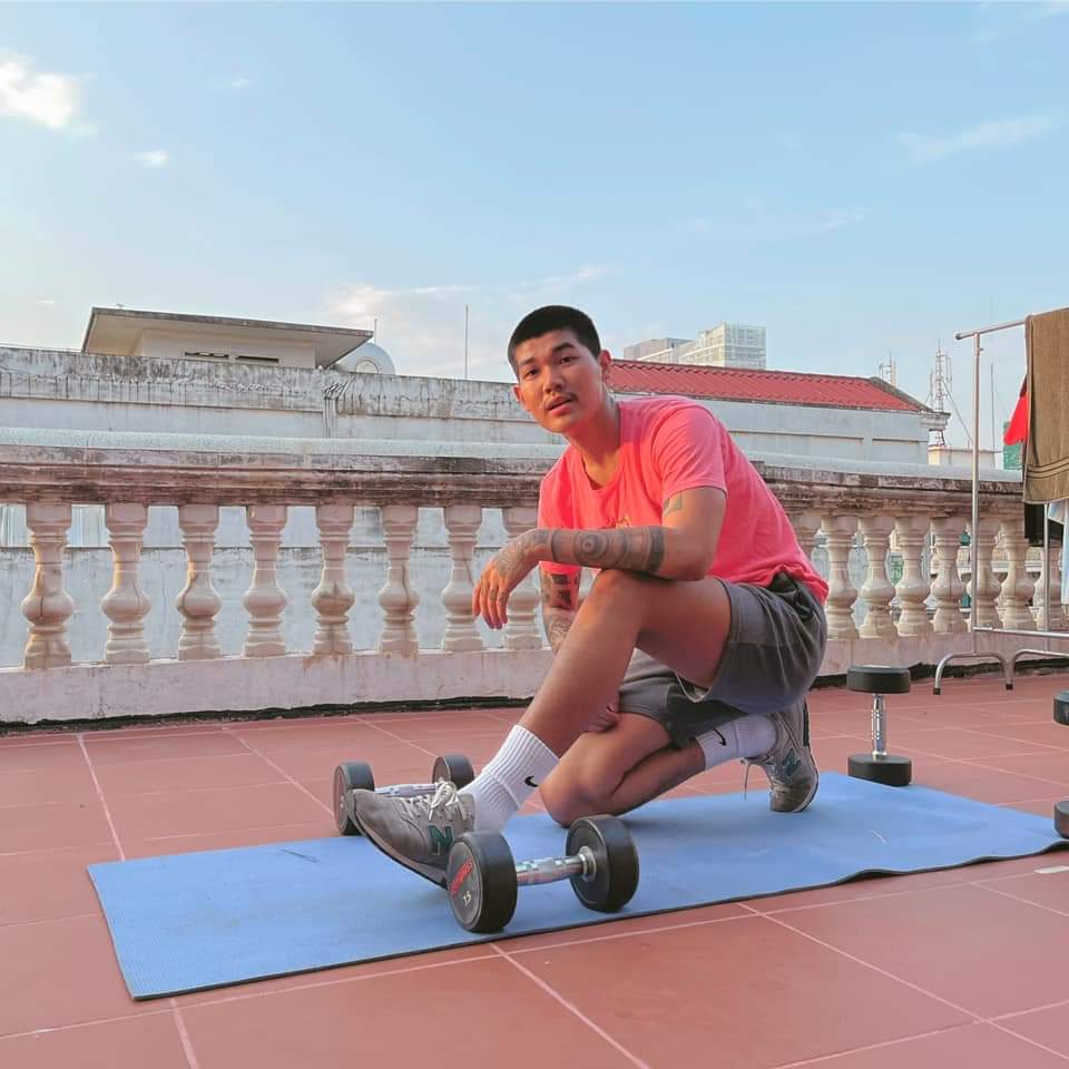 ចេន