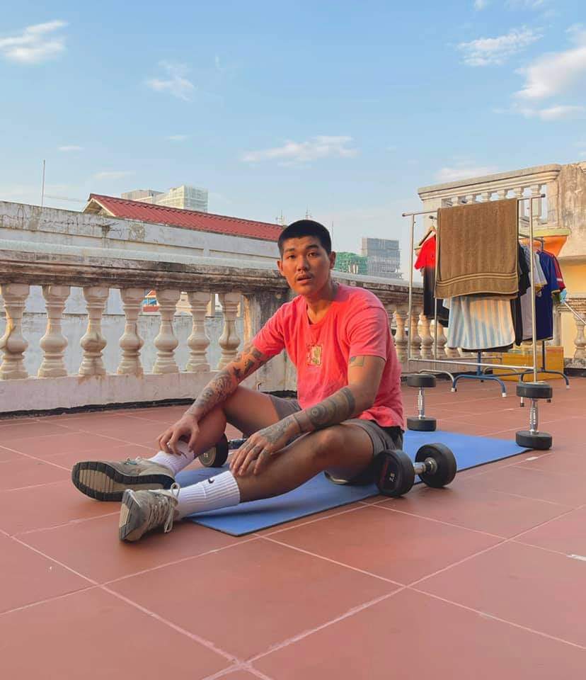 ចេន