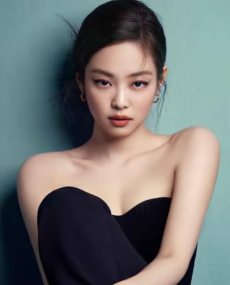 Jennie&nbsp;