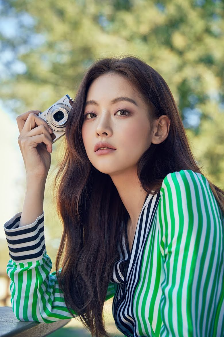 Oh Yeon Seo
