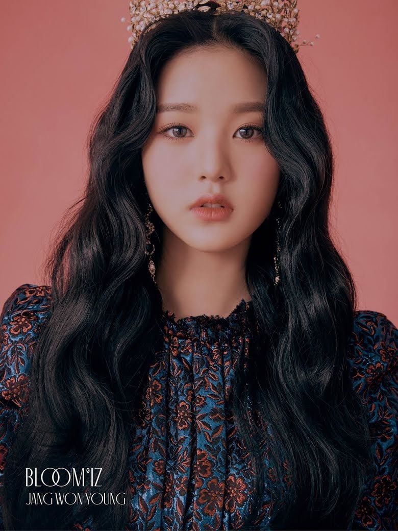 Jang Wonyoung