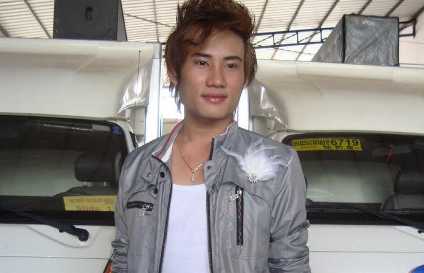 លោក រាជ បូរី