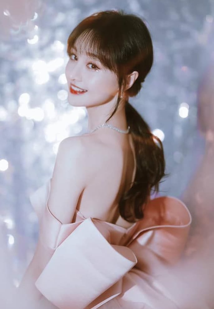 Zheung Shuang
