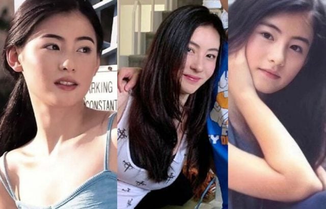 Cecilia Cheung