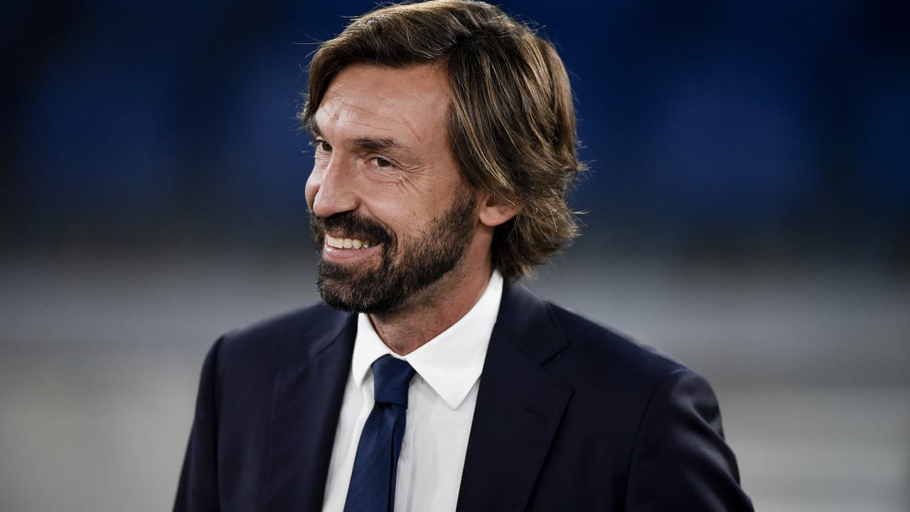 លោក Pirlo