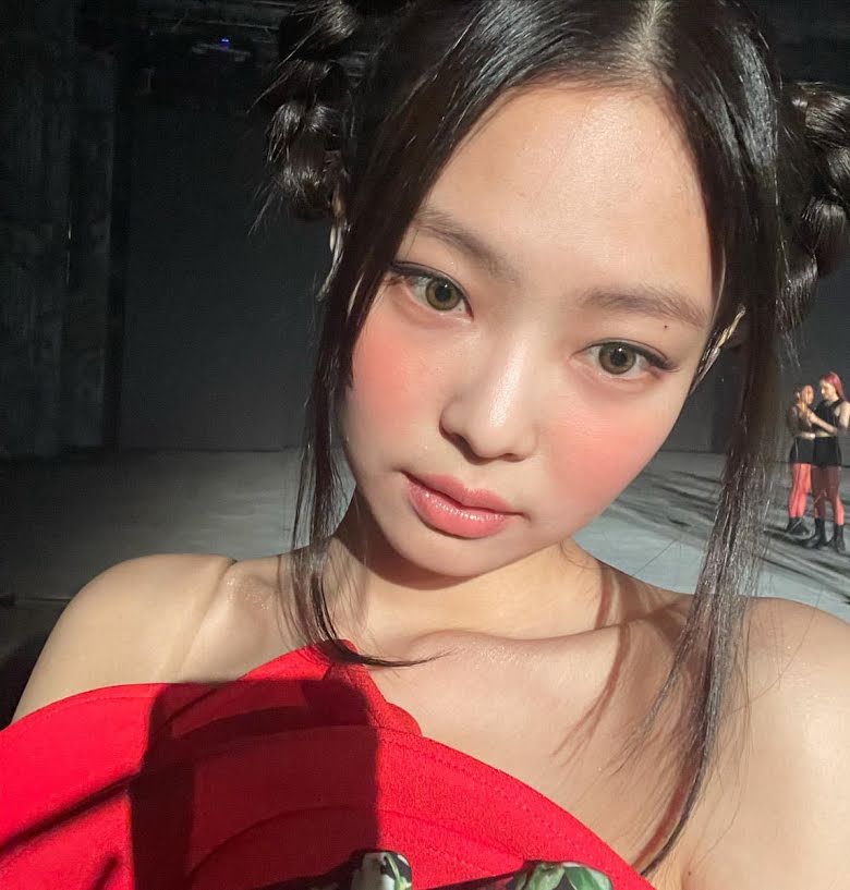 Jennie&nbsp;