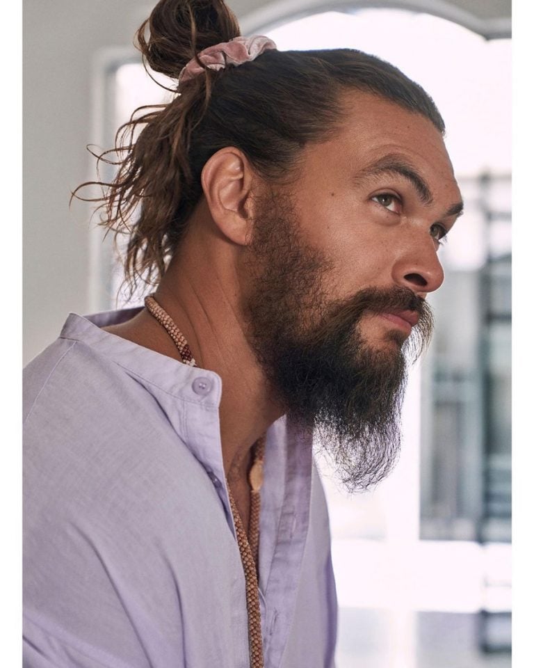 Jason Momoa