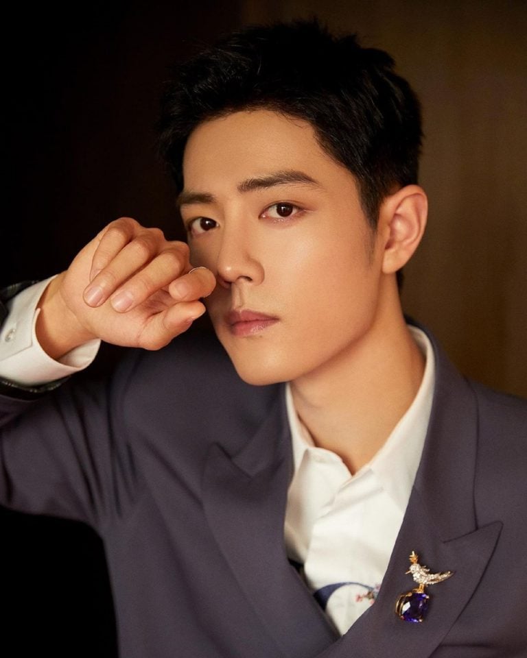 Xiao Zhan
