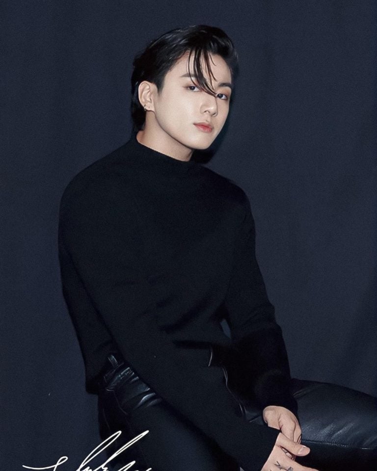 Jung Kook&nbsp;&nbsp;