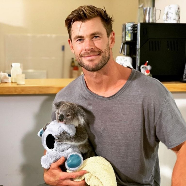Chris Hemsworth&nbsp;&nbsp;