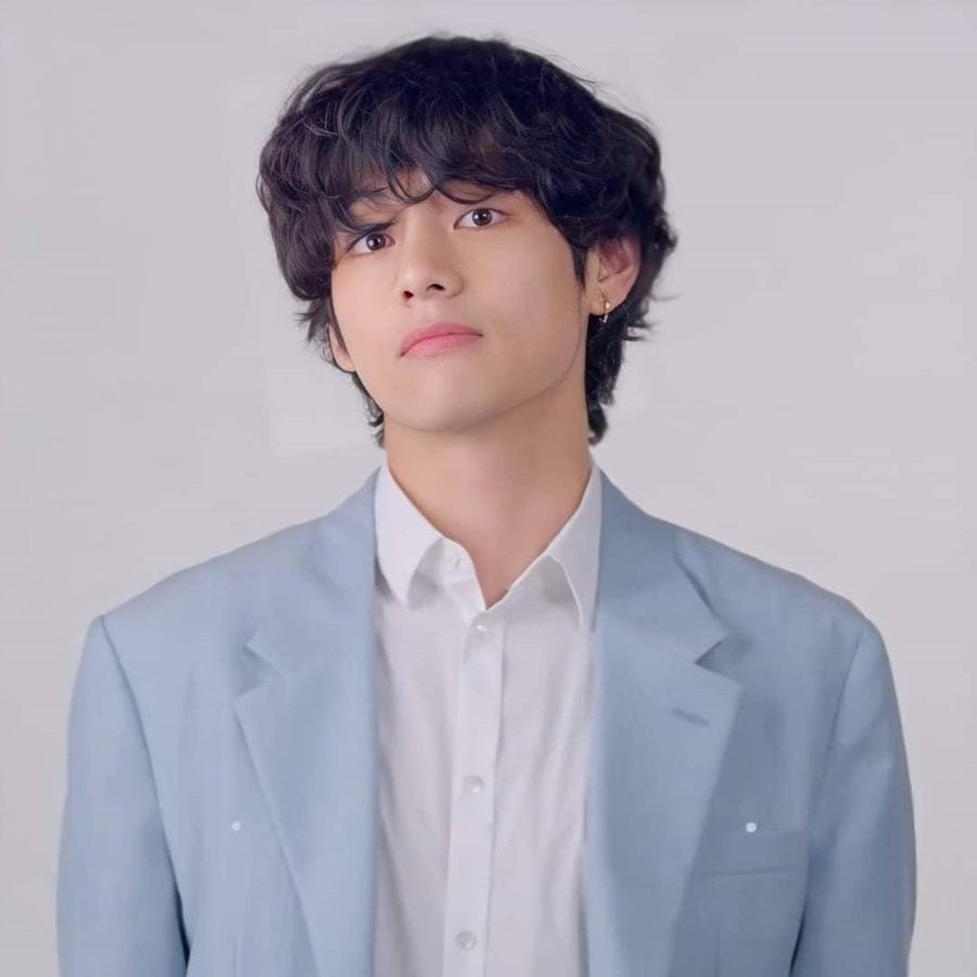 Kim Tae hyung