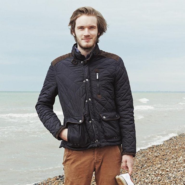 Felix Kjellberg