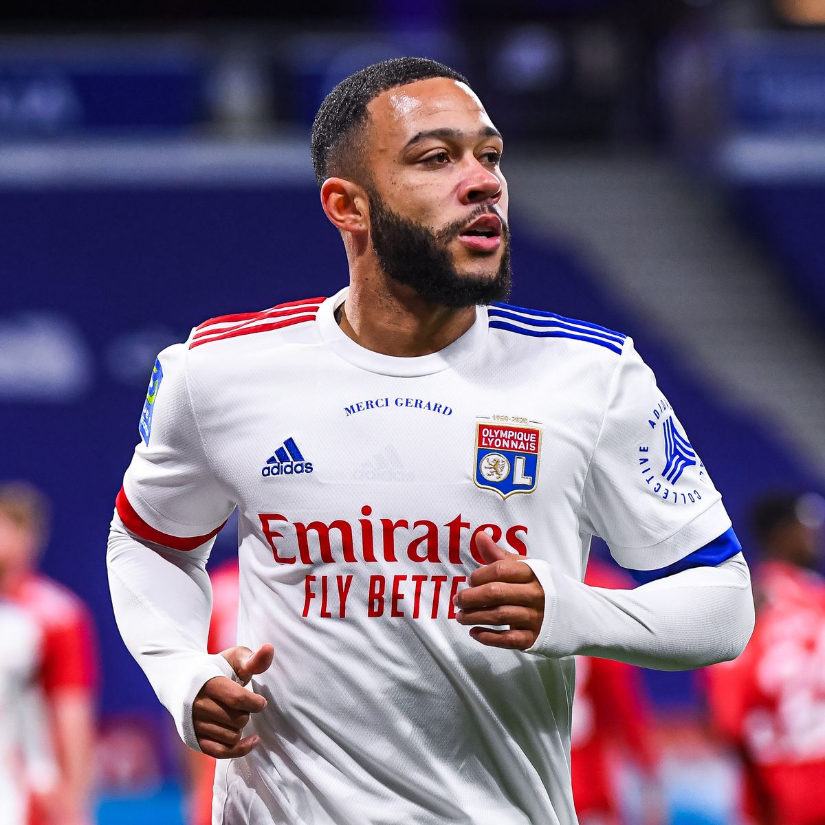 ខ្សែប្រយុទ្ធ&nbsp;Memphis Depay