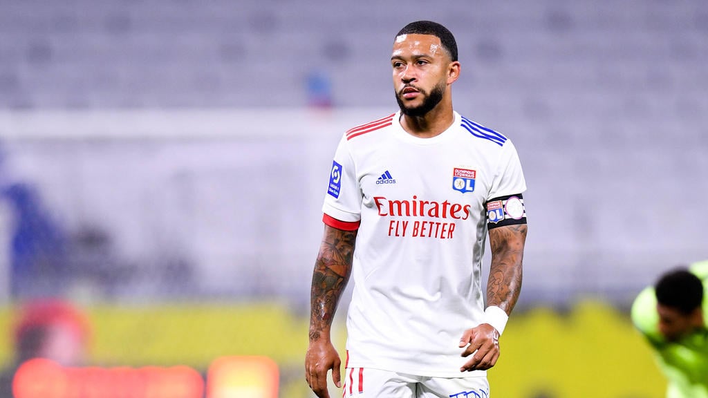ខ្សែប្រយុទ្ធ&nbsp;Memphis Depay
